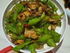 -李老哈·东北菜(宋园路店)