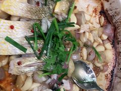 -宴昆山·私房菜(春晖店)