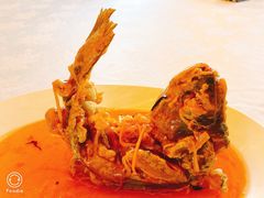 -万宝海鲜舫(劳动公园店)