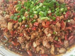 -陈有良尖椒鸡(江津总店)