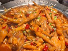 -胖哥俩肉蟹煲(杭州下沙学林街店)