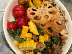 -OUR Bakery(国贸商城店)