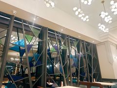 -港丽餐厅(高德置地店)