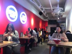 -阿当·小炒牛肉面(人广店)