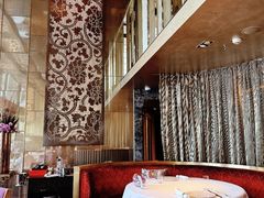 -金轩中餐厅 Jin Xuan(浦东丽思卡尔顿酒店)