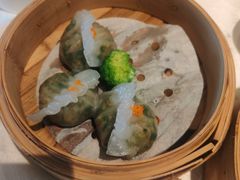 -安蒂娅.悦景轩中餐厅(西乡店)
