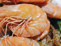 -吉布鲁 牛排海鲜自助(岳塘步步高广场店)