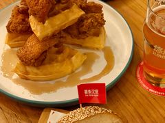 -悠航SLOWBOAT(三里屯店)