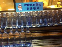 -鱼库·不仅是一家烤鱼店(车公庙店)