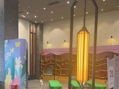 -清远熹乐谷温泉度假酒店