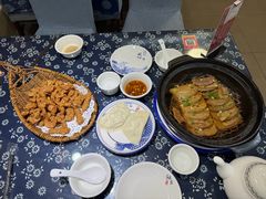 -旺角小渔村(上夼店)