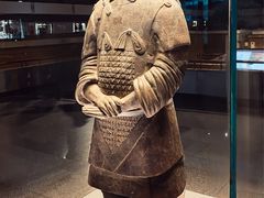 -秦始皇帝陵博物院-丽山园