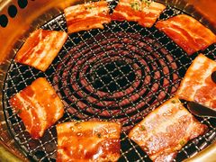 -久苑烧肉(世界城广场店)