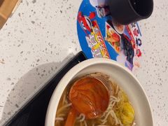 -味千拉面(增城万达广场店)