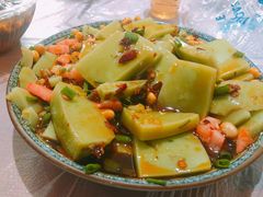 -王万妈卤猪脚(青岩交通路)