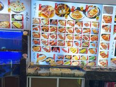 -锦州御烧烤·形象店(人民街店)