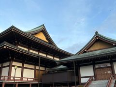 -成田山新胜寺
