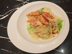 -巴依老爷新疆美食(清华东门店)