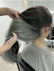 -东梵造型·烫发染发接发连锁SALON