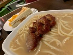 -新旺茶餐厅(嘉里城店)
