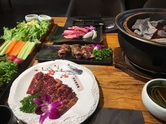 -黑牛の店·和牛烧肉(大悦城店)