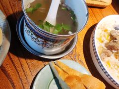 -纳瓦新疆菜(银都店)