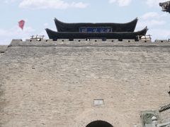 -雁门关景区