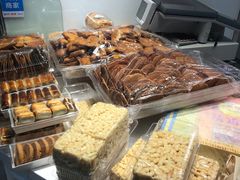 -恩点烘焙面包糕点·伴手礼(和平广场店)