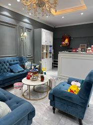 -U3日式美甲美睫