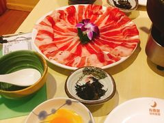 -有喜屋·深夜食堂(北京西路店)