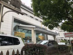 -苏州大学附属儿童医院(景德路院区)