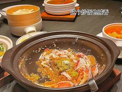 -星巴克(甘河路店)