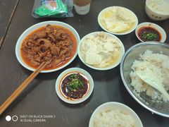 -豆花饭(新华路店)