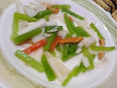 -三道菜(明堂公园店)