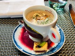 -杭州西子湖四季酒店-WL BISTRO西湖餐厅(灵隐路店)