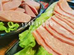 -陈记潮汕牛肉火锅