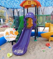 -萌宠亲子动物乐园(槐房万达店)