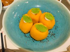 -沿途四季·云南菜(建外大街店)