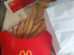 -麦当劳(万达广场店)