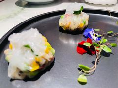 -潮堂 · 潮州菜(国贸商城店)