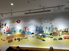 -亚坤 Ya Kun Kaya Toast(万象城店)