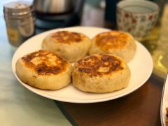 -清真福燕来顺马家肉饼店