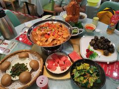 -大师傅金奖啤酒鱼(西街口总店)
