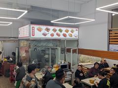 -玉华饮食店(茅台路店)