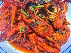 -91小龙虾·香辣蛙(蛇口店)