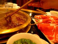 四川香天下火锅(安镇店)-香天下·四川火锅(安镇大润发店)