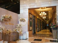 -东方之珠海鲜酒楼(南开店)