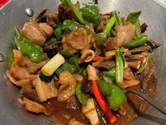 -渔语鱼酸菜鱼新川菜(来福士店)
