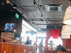 -和府捞面(天美杉杉奥特莱斯店)