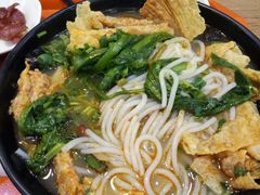 -螺小胖柳州螺蛳粉(钟楼总店)